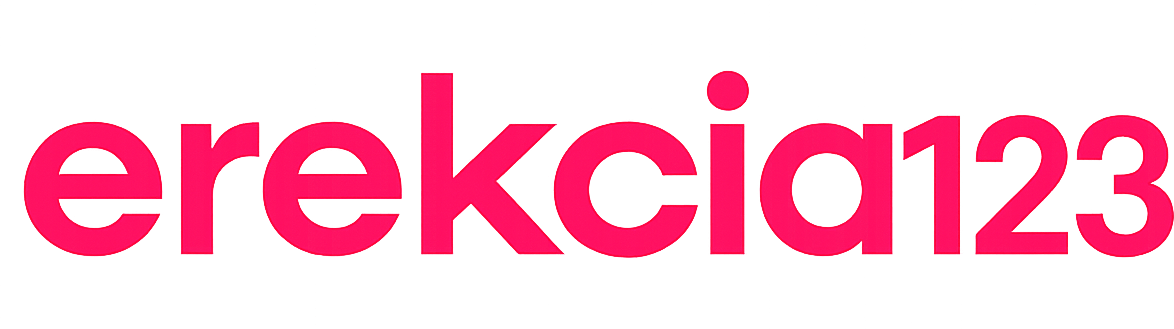 Logo erekcia123.sk